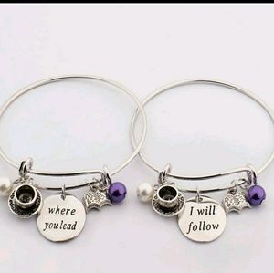 Gilmore Girls Bracelets